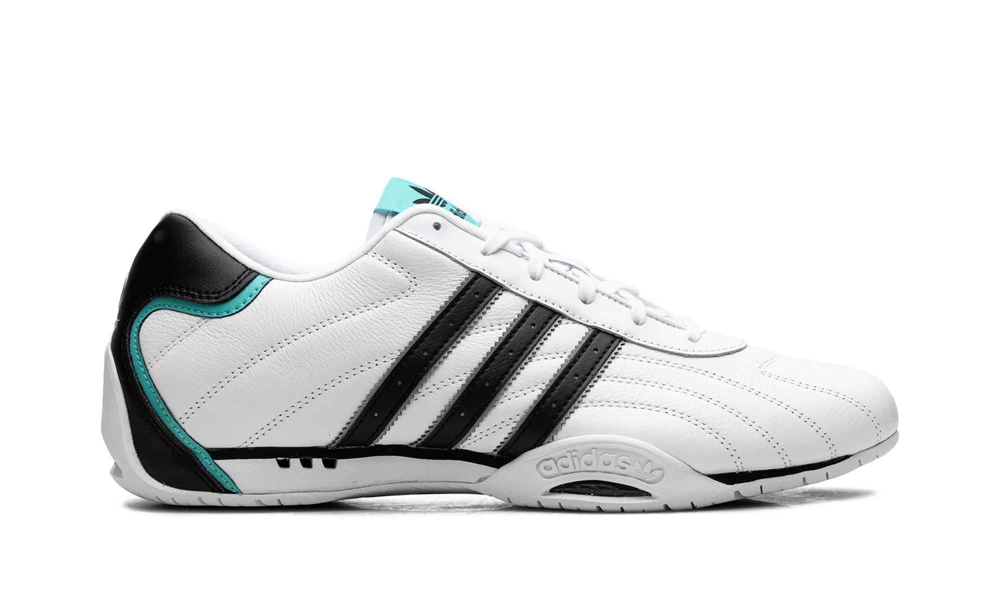 Adi Racer Lo "Mercedes-AMG Petronas Formula One - Team White" JR4544 - Image 6