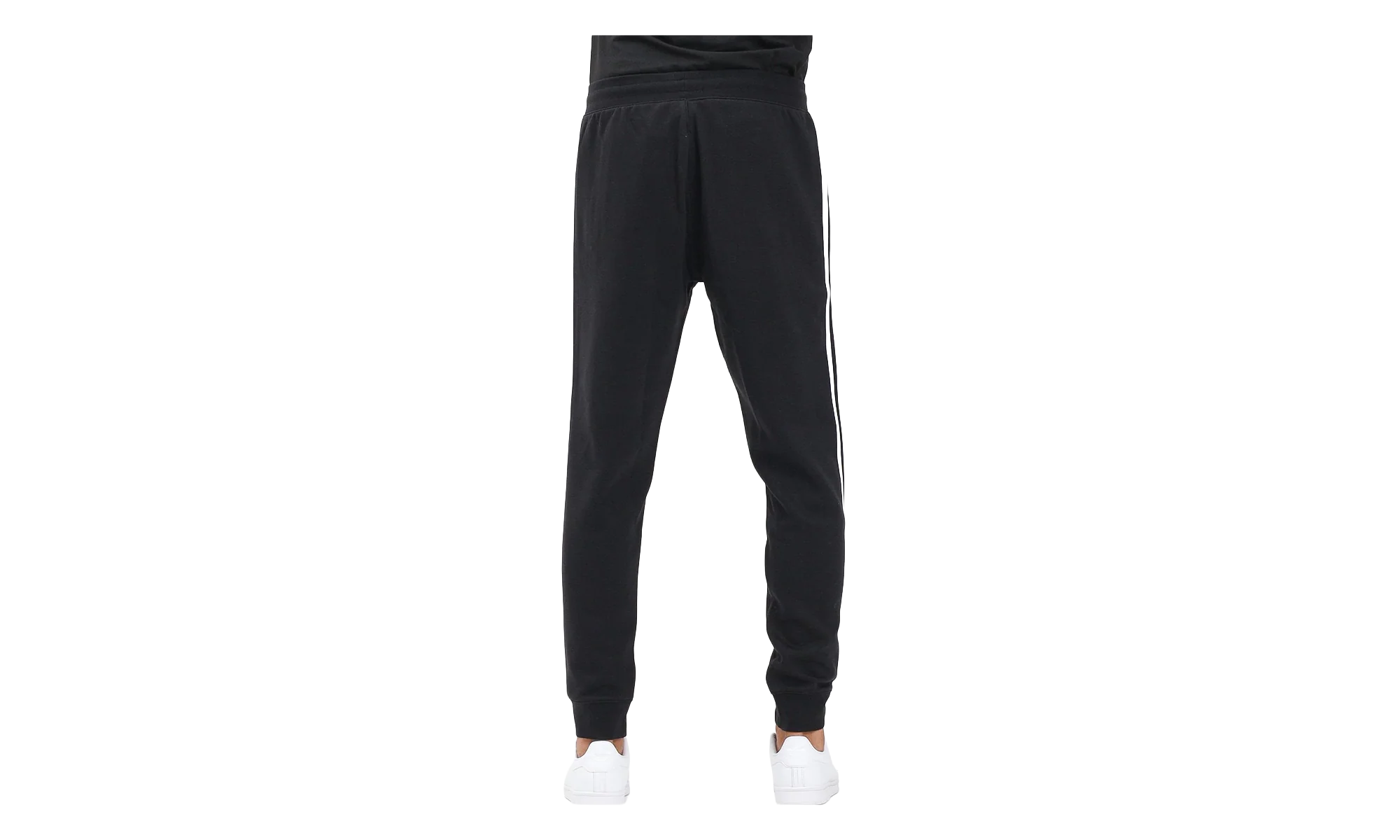 Adicolor 3-Stripes Pants "Black" IU2353 - Image 2