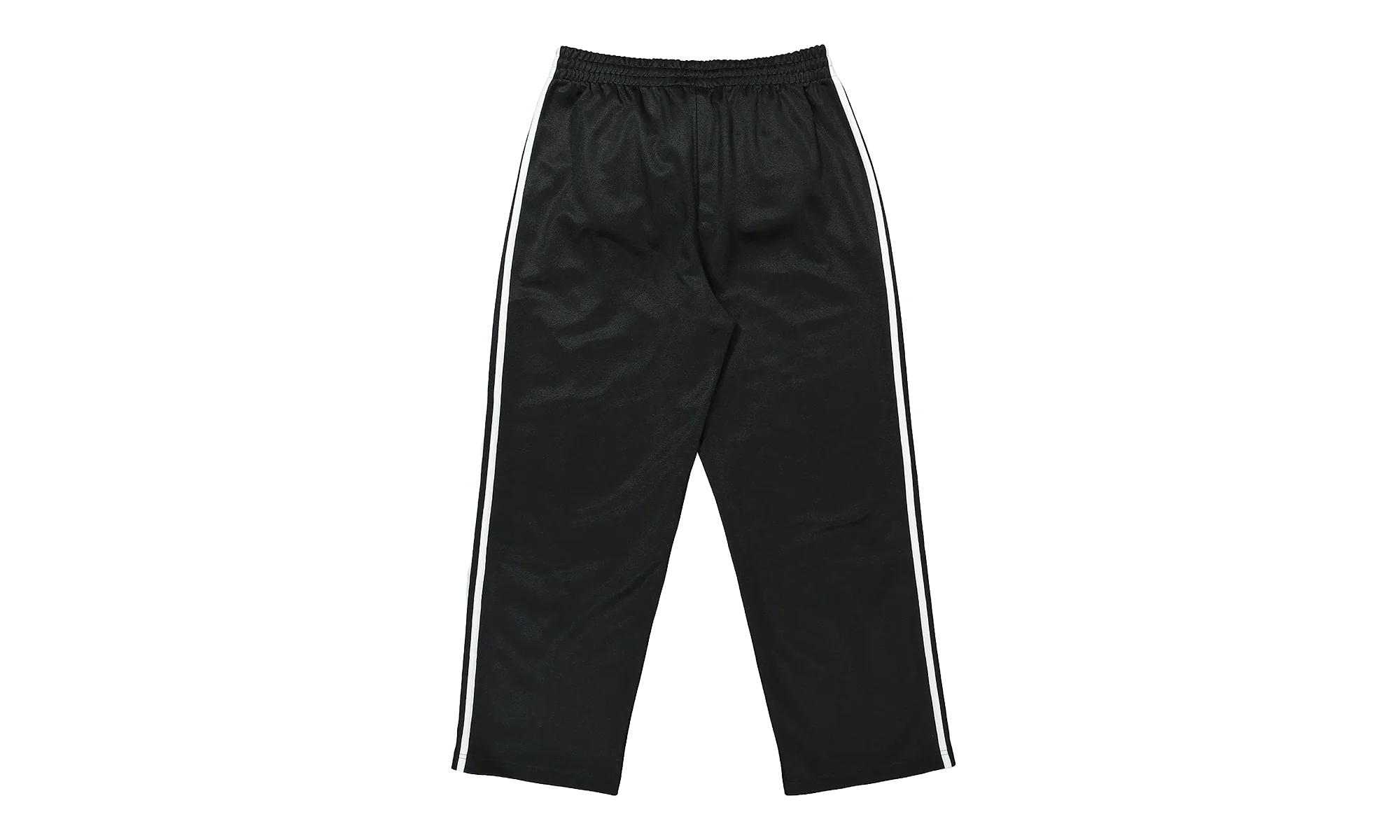 Adicolor Baggy Fit Firebird Track Pants "Black" IZ4801 - Image 2