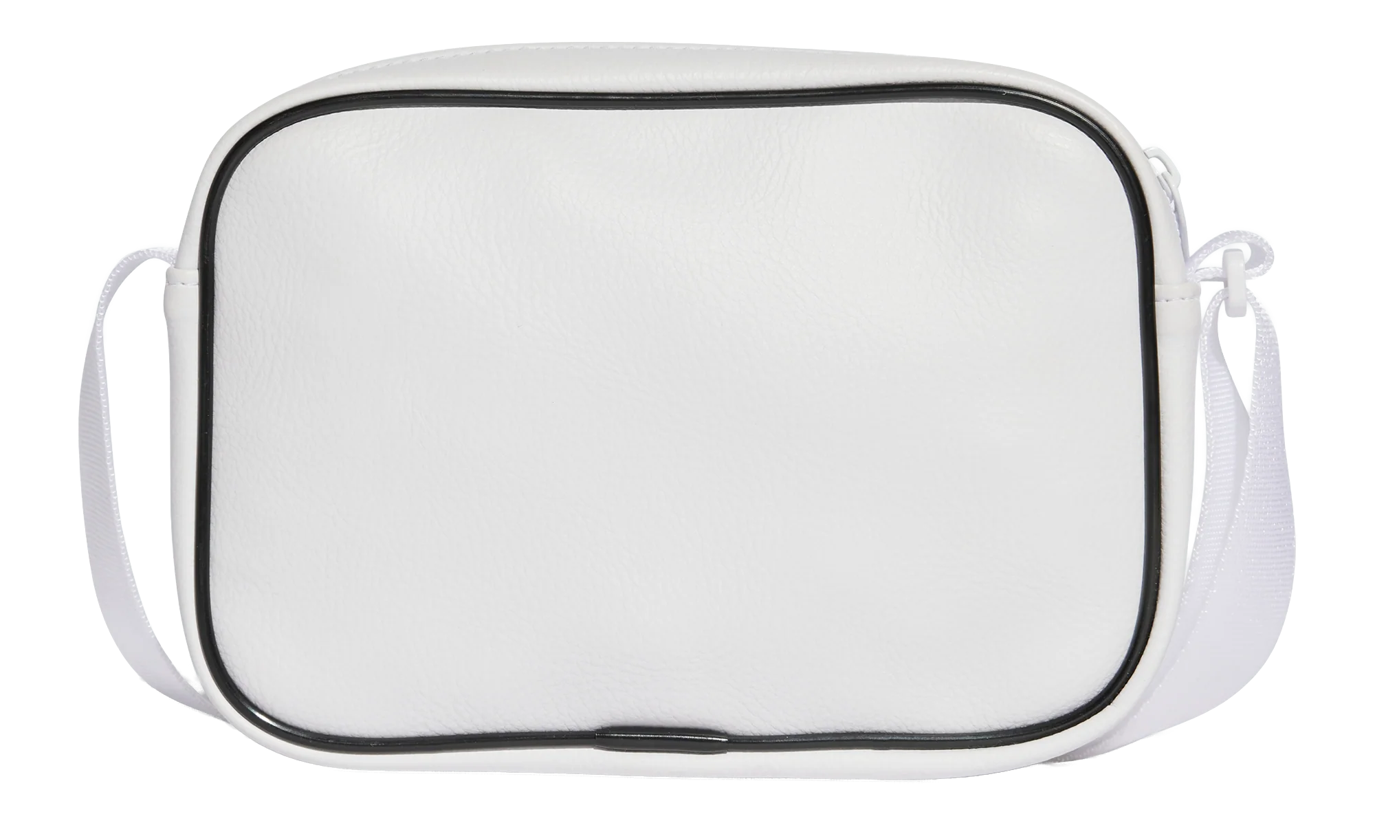 Adicolor Classic Mini Airliner Bag "White" IX7484 - Image 2