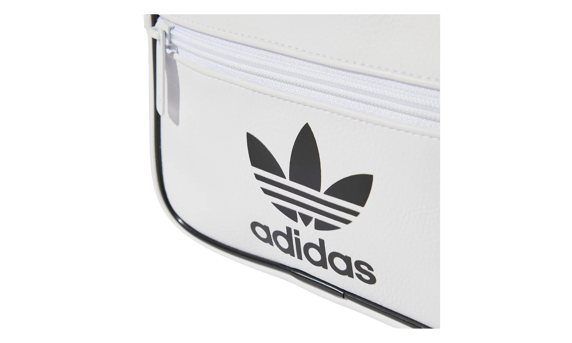 Adicolor Classic Mini Airliner Bag "White" IX7484 - Image 3