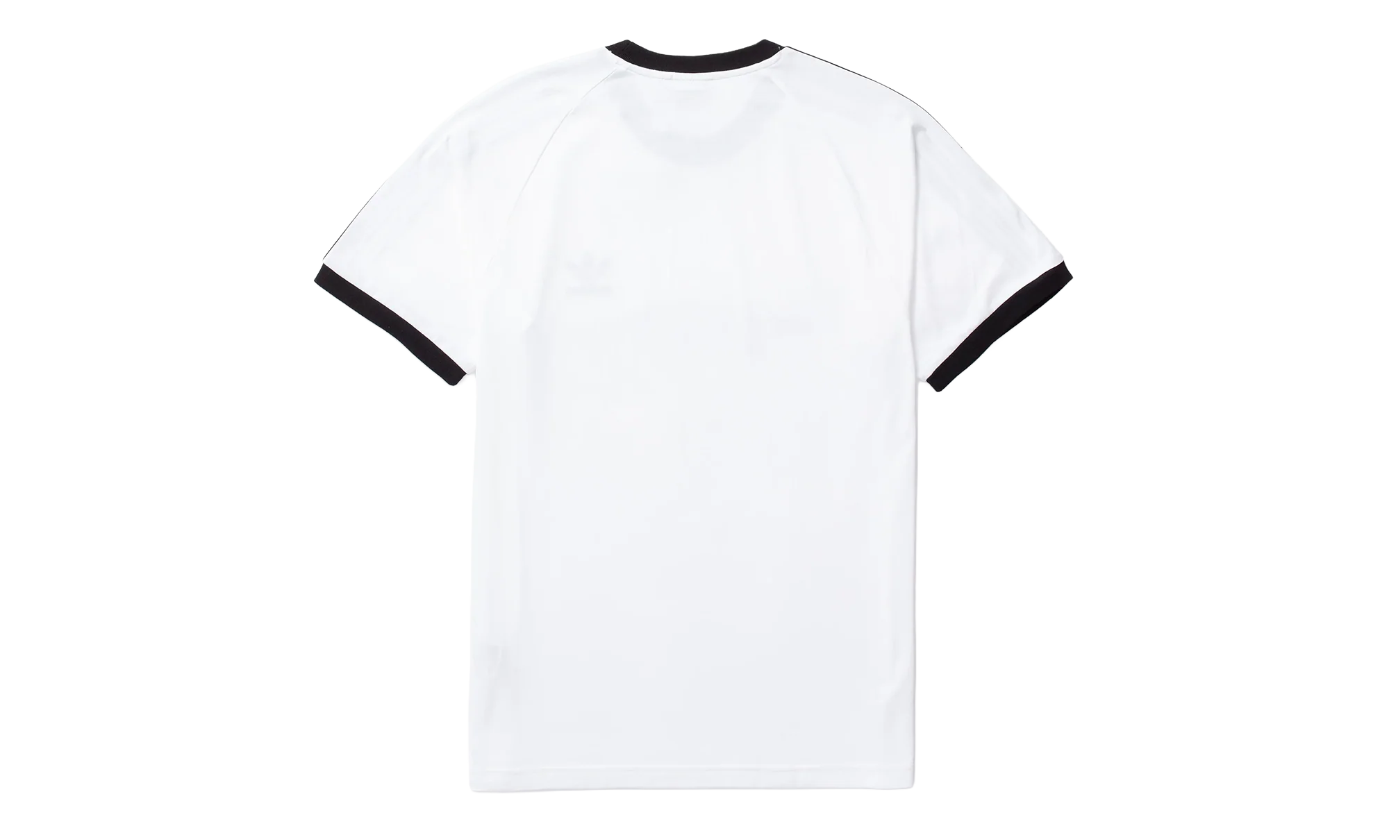 Adicolor Classics 3-Stripes Tee "White" IA4846 - Image 2