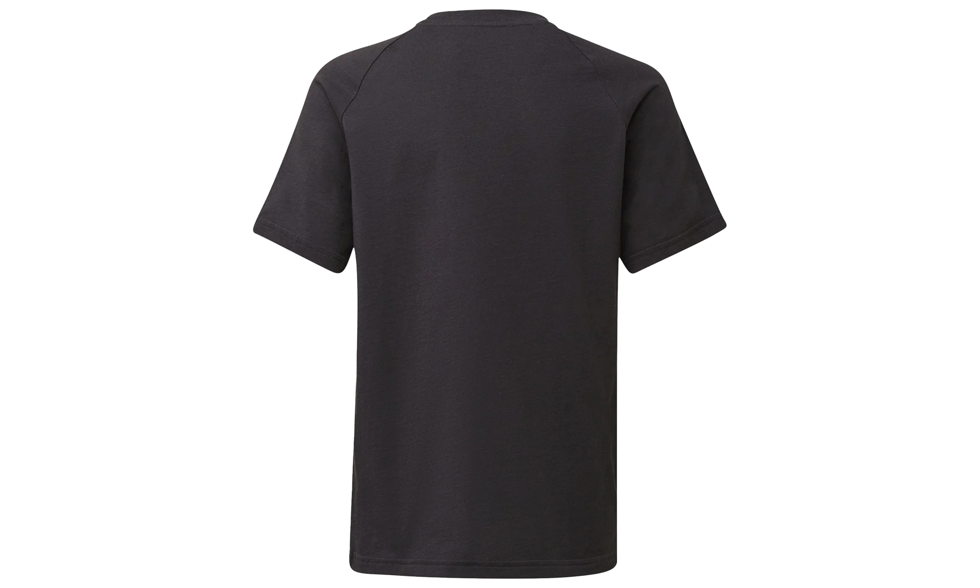 adicolor Graphic T-Shirt GS "Black / White" GN7434 - Image 2
