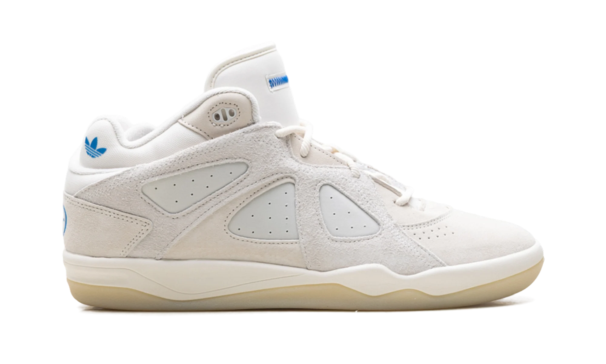 adidas Badbo 1.0 "Bad Bunny - Resilience" KJ1468 - Image 6