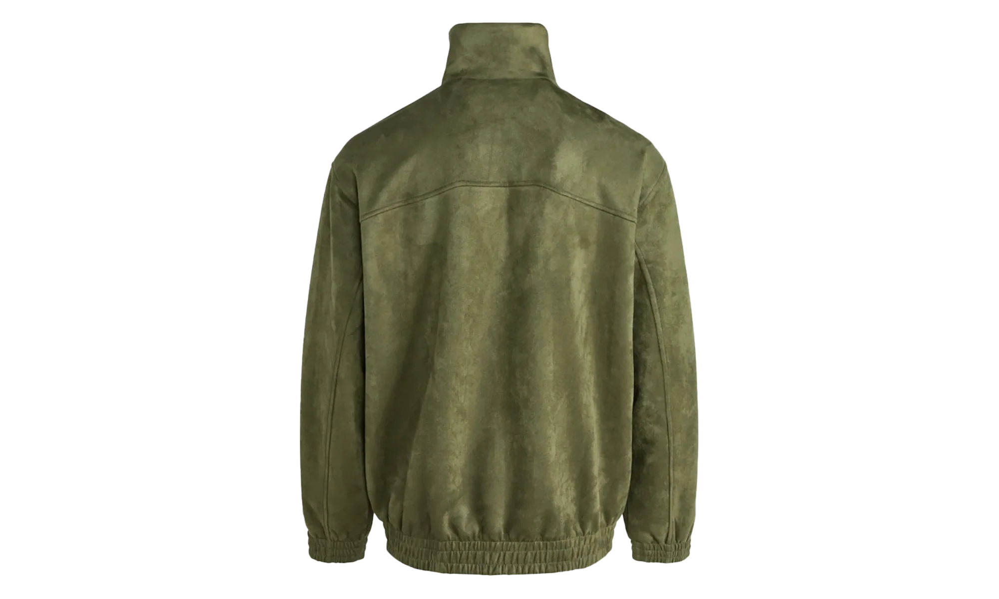 Adidas Originals CTT Jacket "'Green'" KT3847 - Image 2