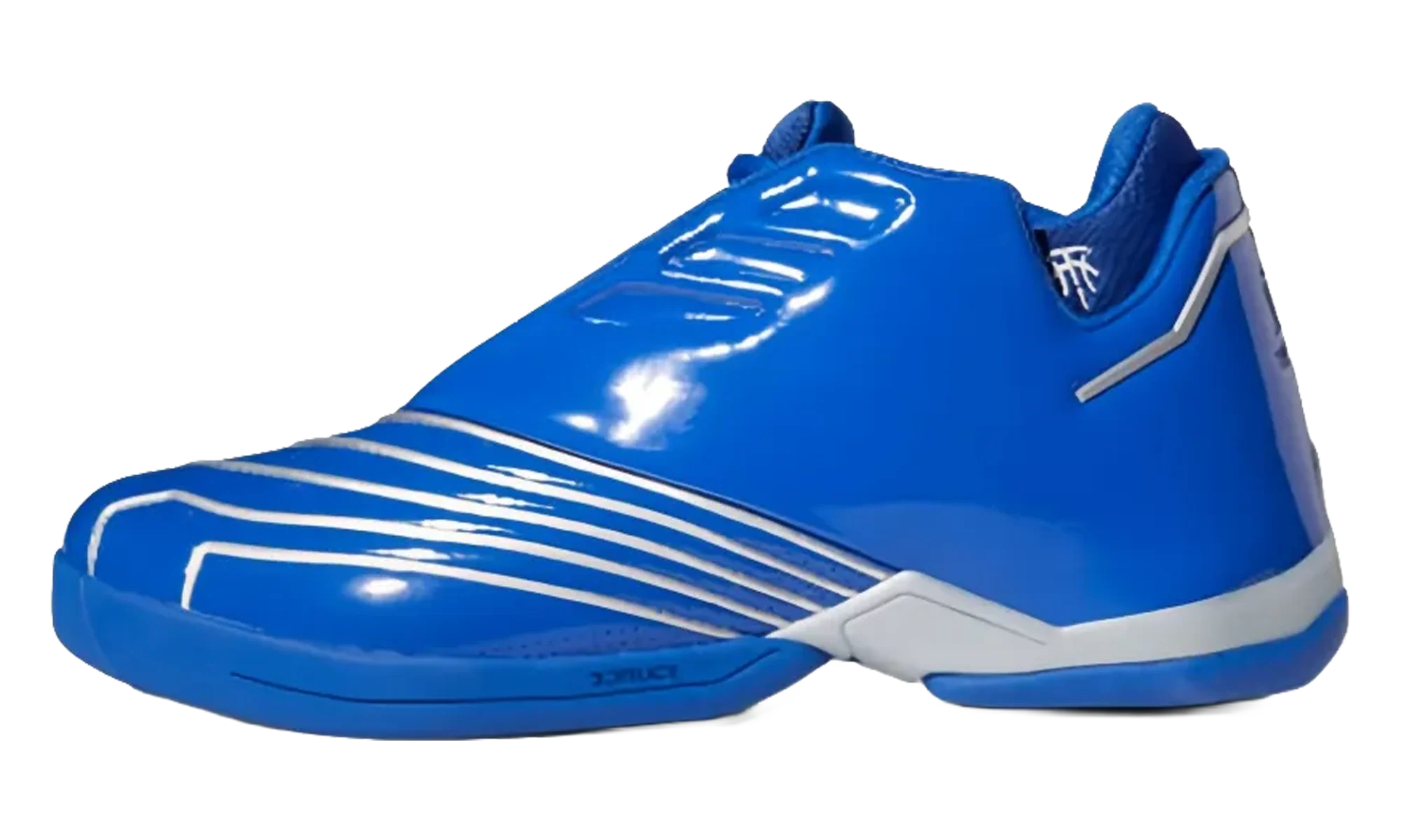 Adidas TMAC 2 "ROYAL" FX4064
