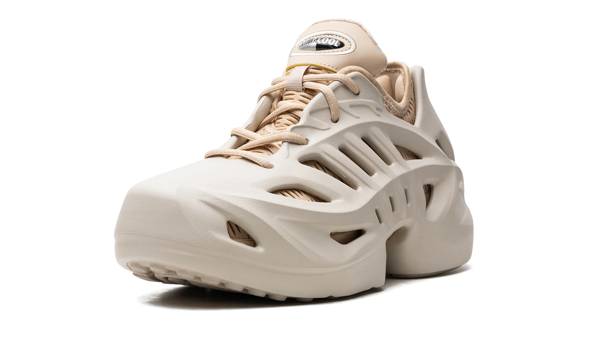 adiFOM Climacool GS "Wonder Beige" IF6583 - Image 4
