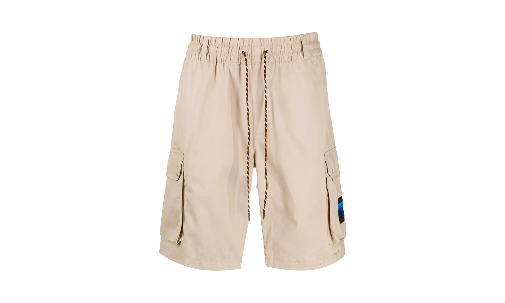 Adiplore 2.0 Cargo Shorts "Trace Khaki" GP1120