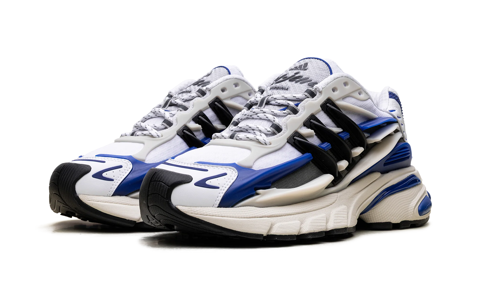 Adistar Jellyfish "Pharrell Williams - Royal Blue" JP9263 - Image 2