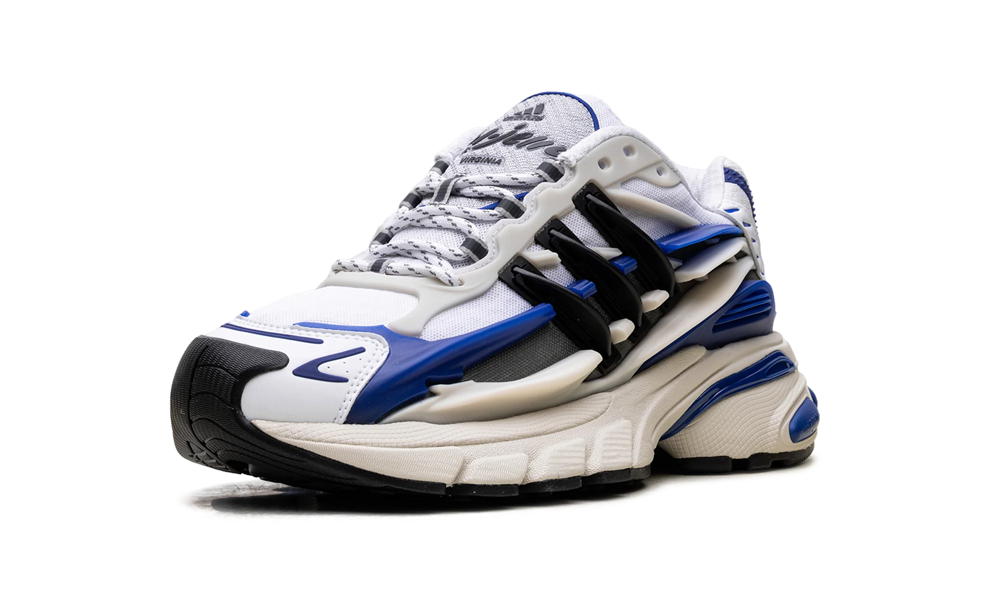 Adistar Jellyfish "Pharrell Williams - Royal Blue" JP9263 - Image 4