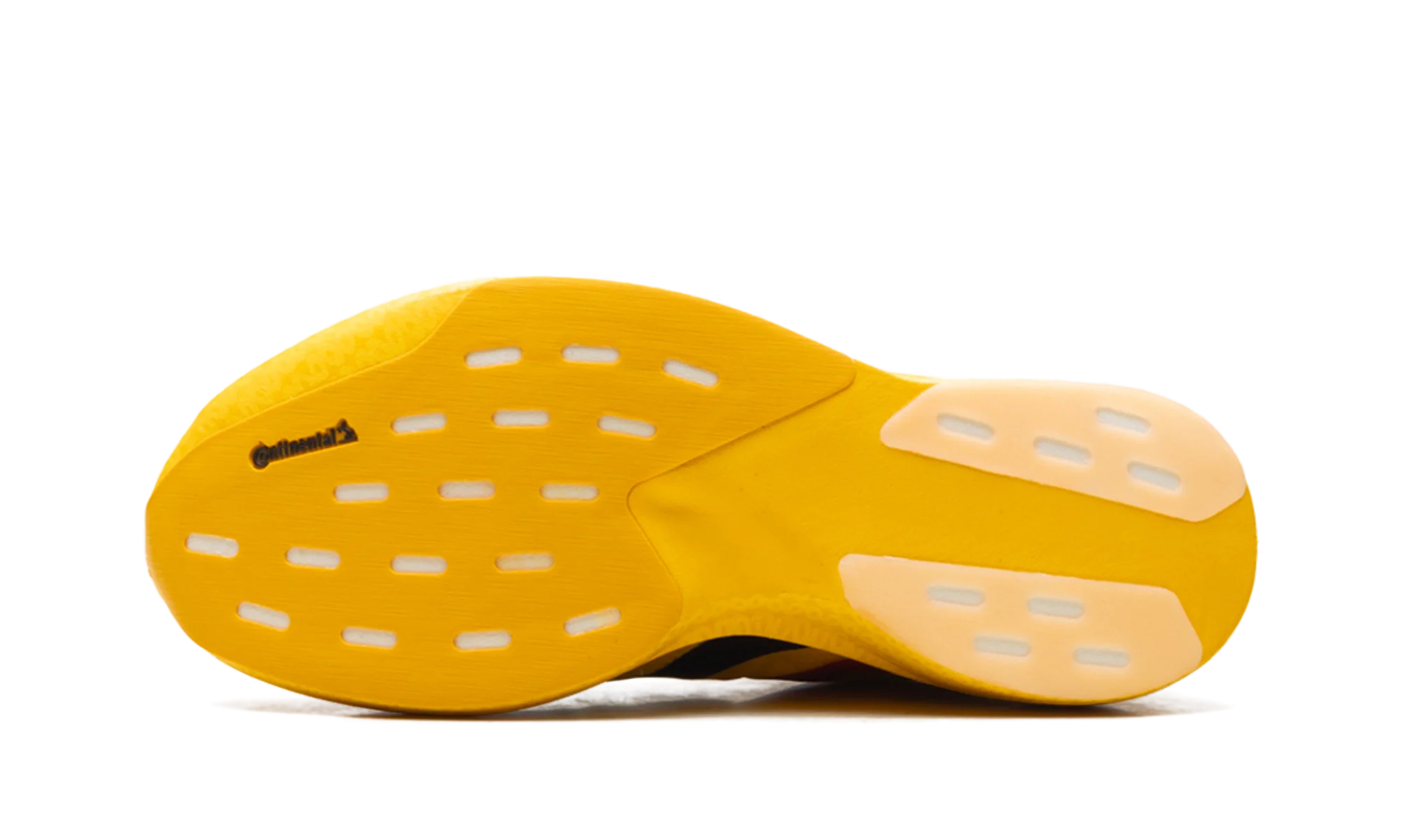 Adizero Evo SL "Bob Marley Bold Gold" KJ3625 - Image 5