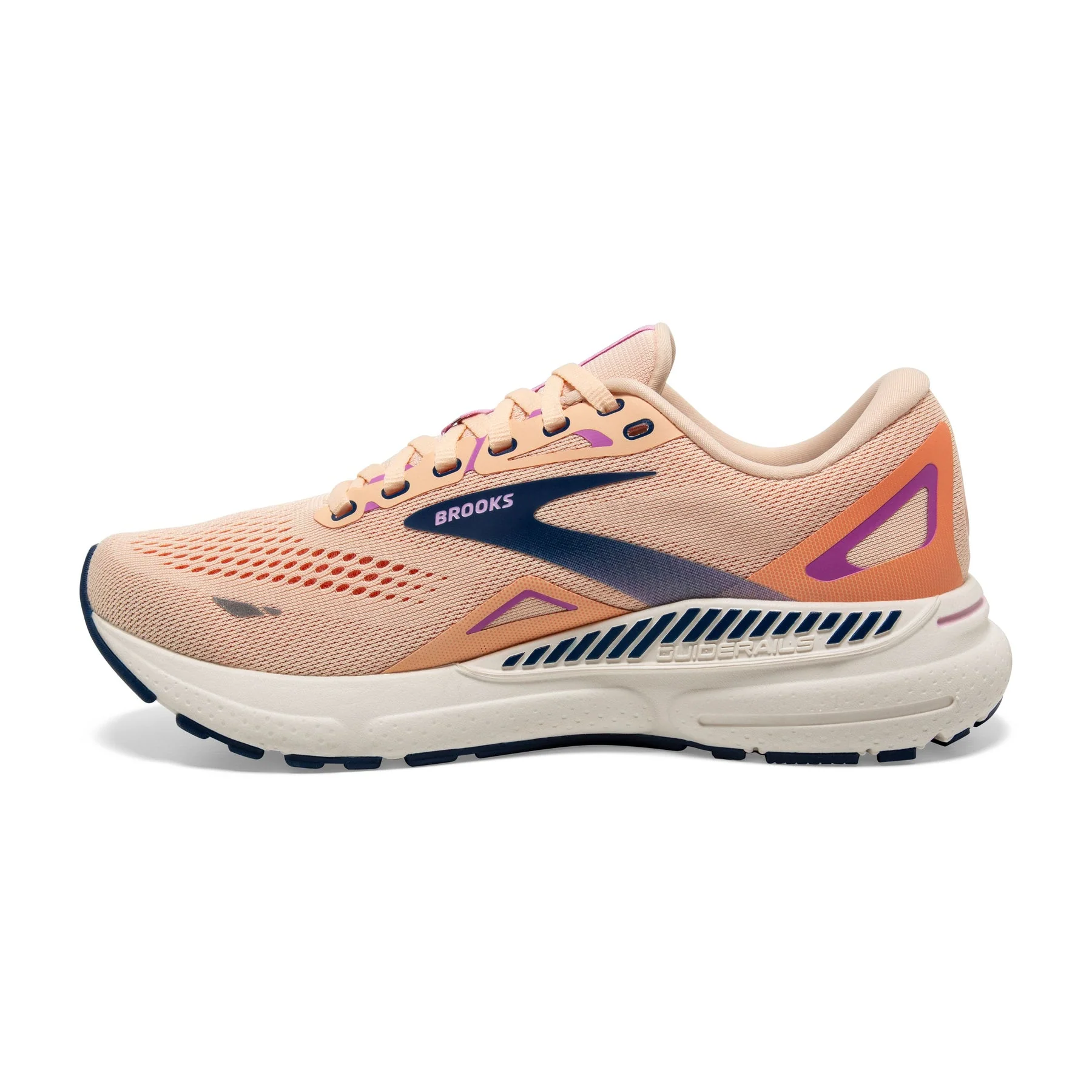 Adrenaline GTS 23 Wmns "Apricot" 120381 1B 795