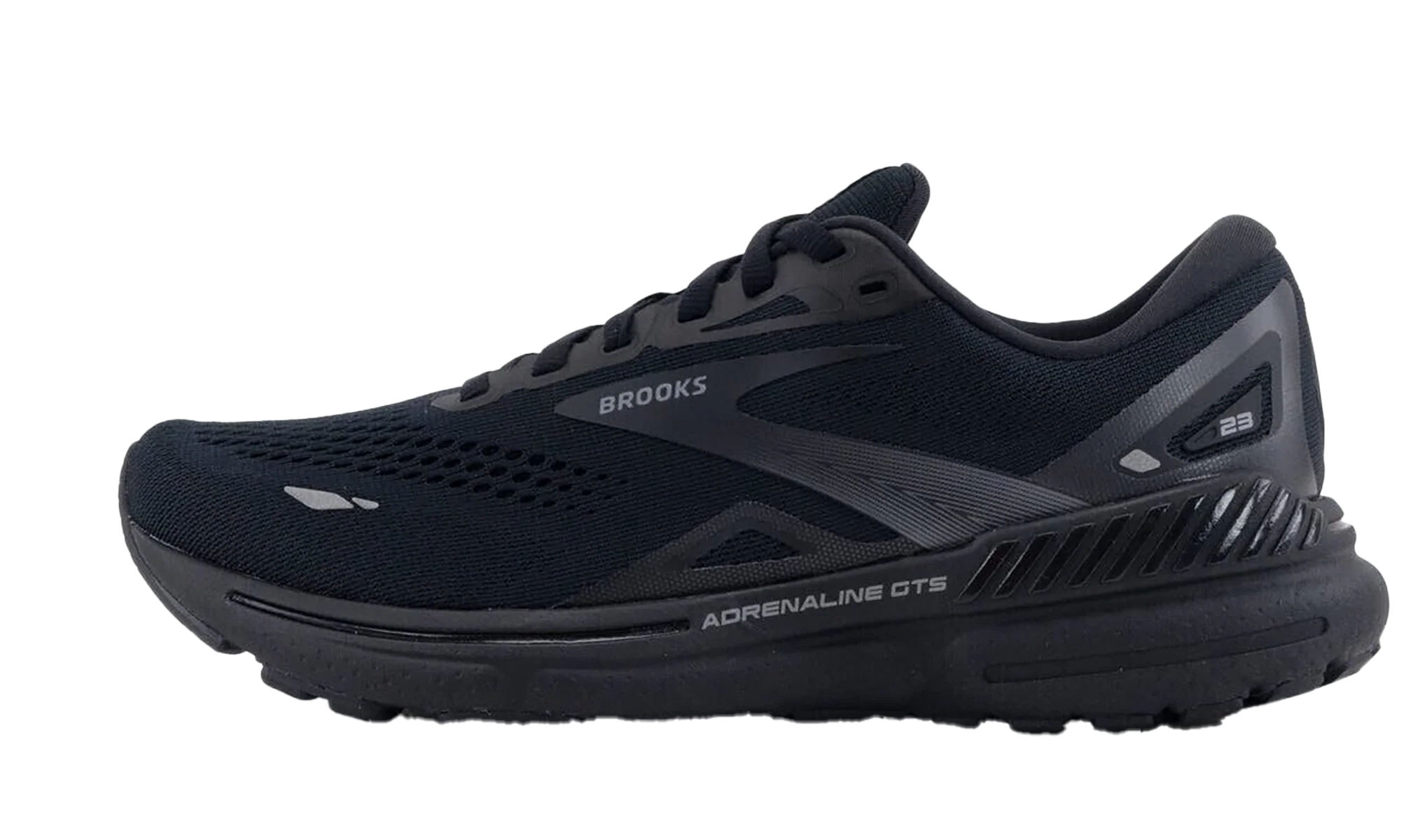 Adrenaline GTS 23 Wmns "Black Ebony" 120381 1B 020