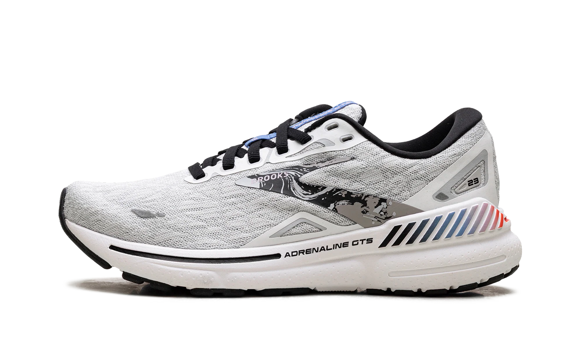 Adrenaline GTS 23 Wmns "White Orchid Bouquet" 120381 1B 121