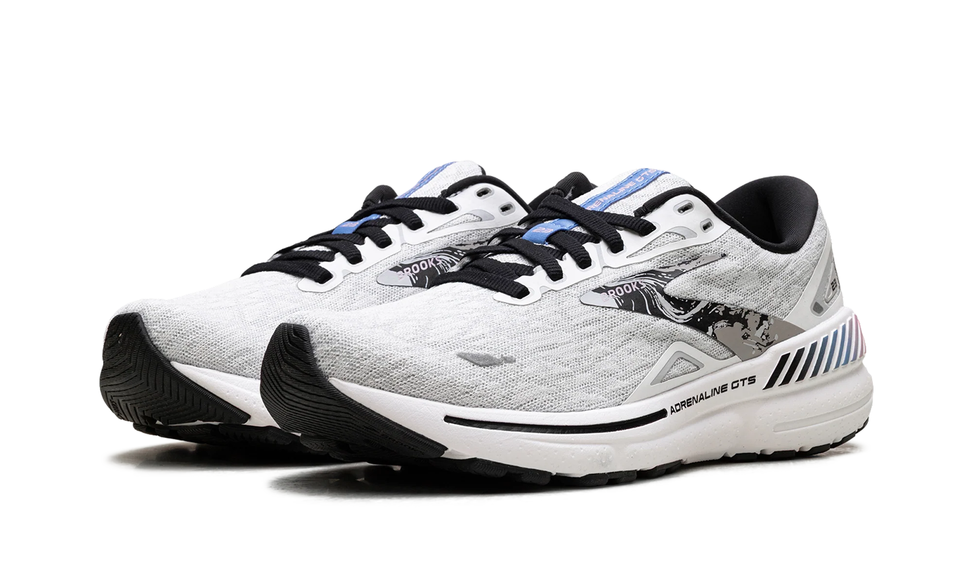 Adrenaline GTS 23 Wmns "White Orchid Bouquet" 120381 1B 121 - Image 2