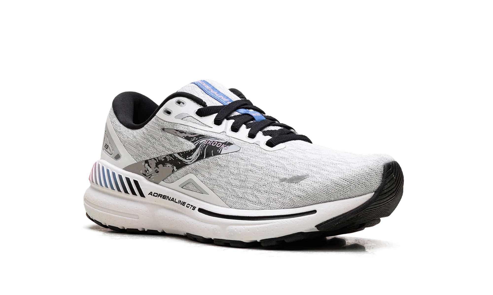 Adrenaline GTS 23 Wmns "White Orchid Bouquet" 120381 1B 121 - Image 5