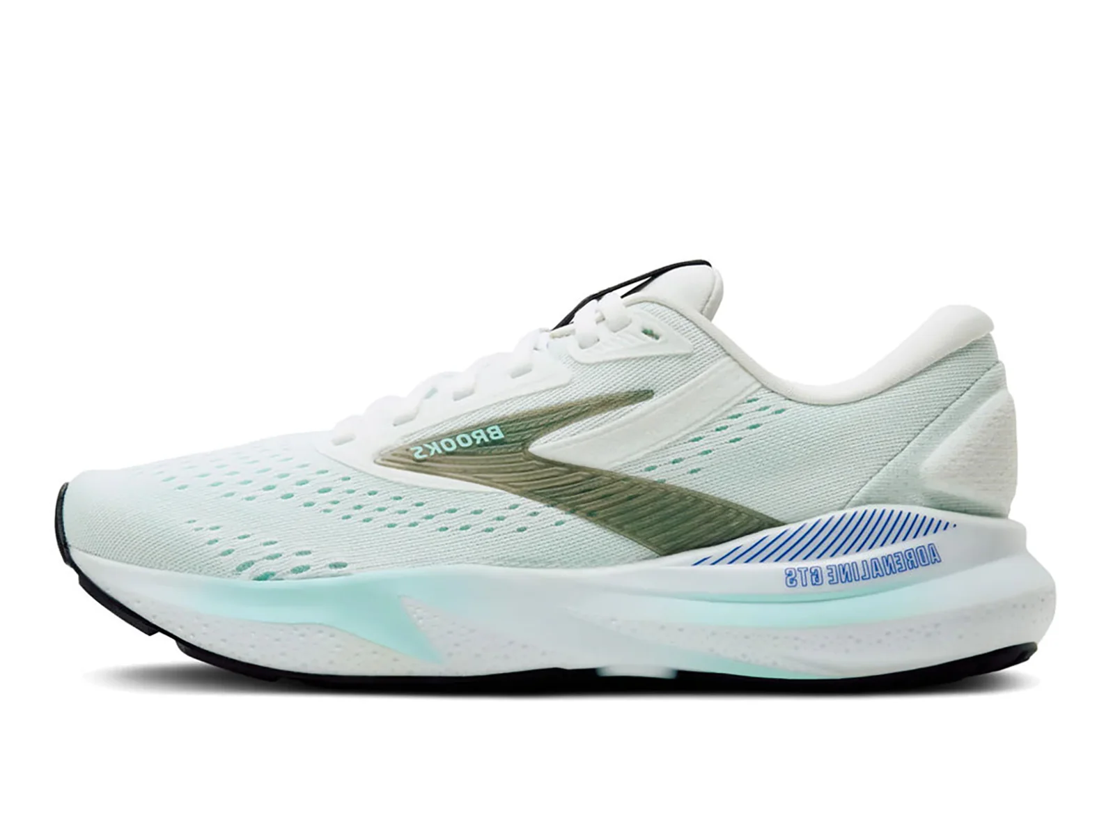Adrenaline GTS 24 Wmns "White Limpet Shell" 120426 1B 108