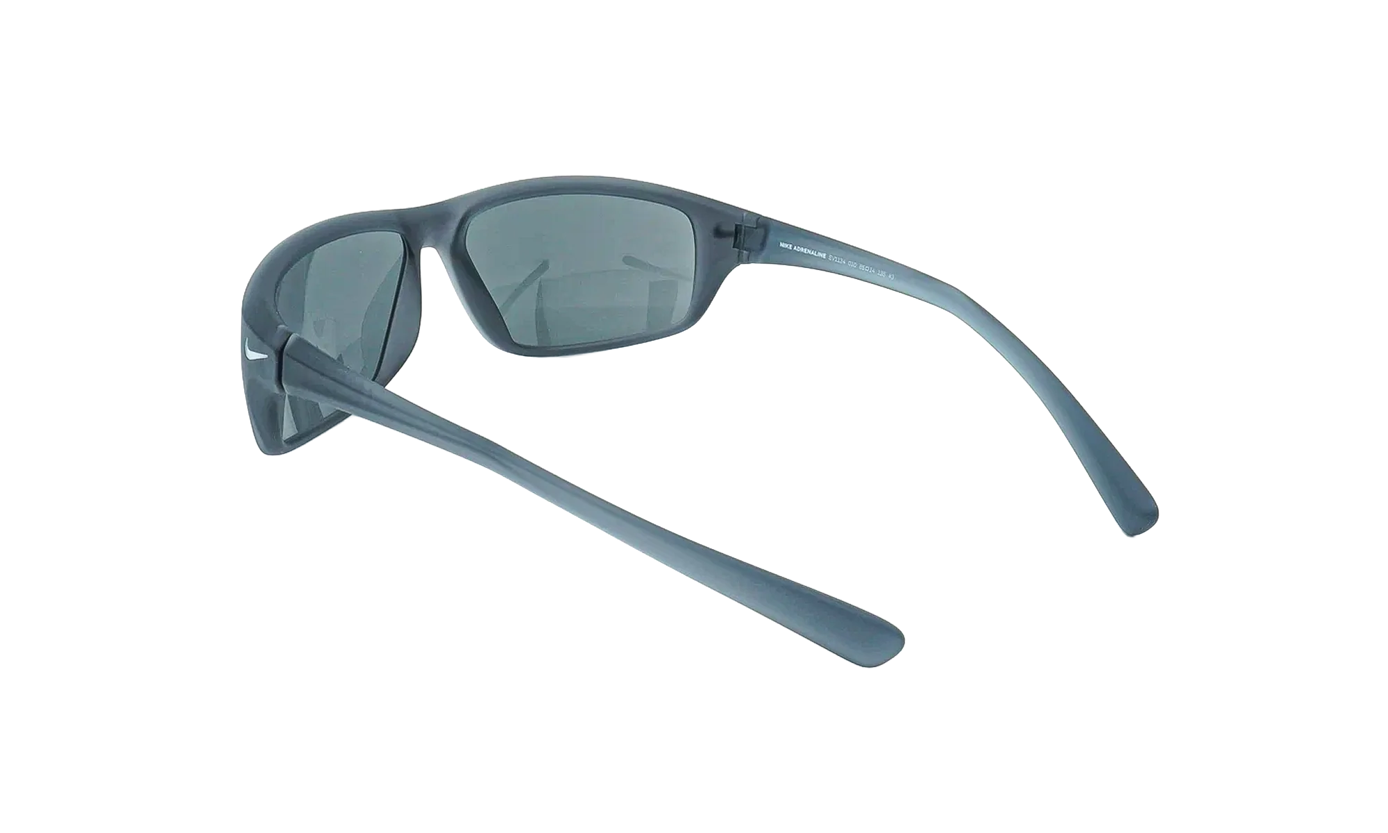 Adrenaline Sunglasses "Matte Anthracite / Grey / Silver Mirror" EV1134 010 - Image 2