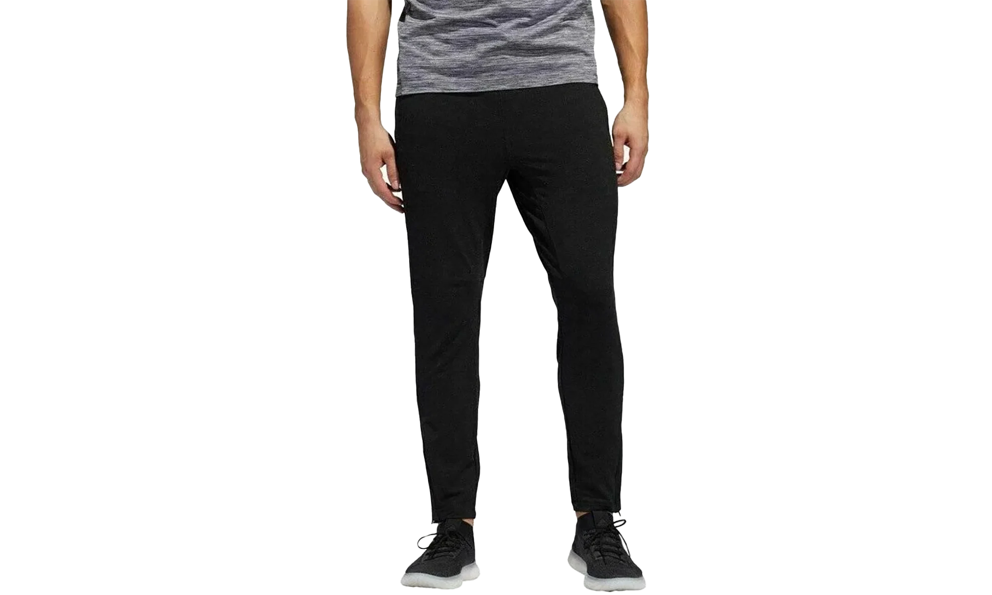 Aeroready Jogger "Black" FT2696