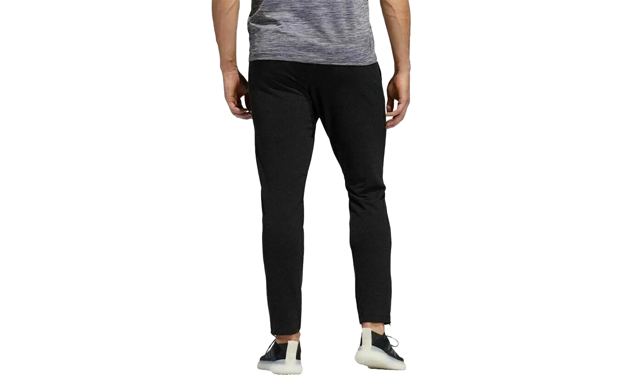 Aeroready Jogger "Black" FT2696 - Image 2