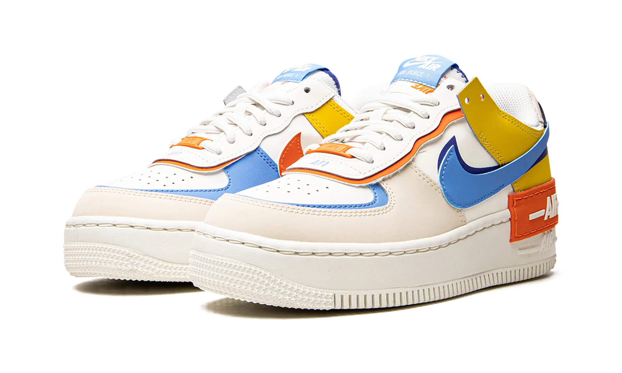 AF1 SHADO MNS WMNS CI0919 115 - Image 2