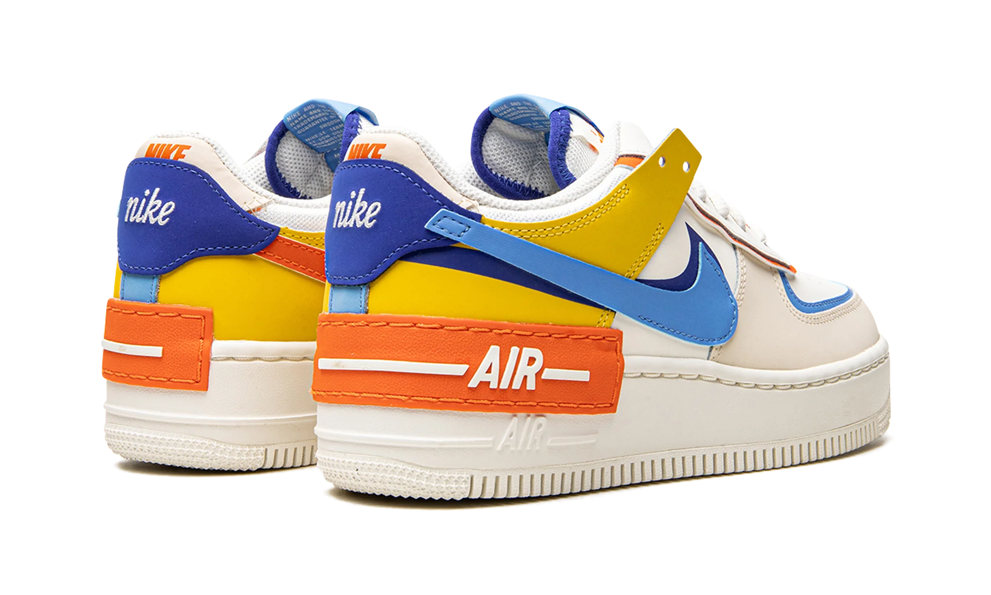 AF1 SHADO MNS WMNS CI0919 115 - Image 3