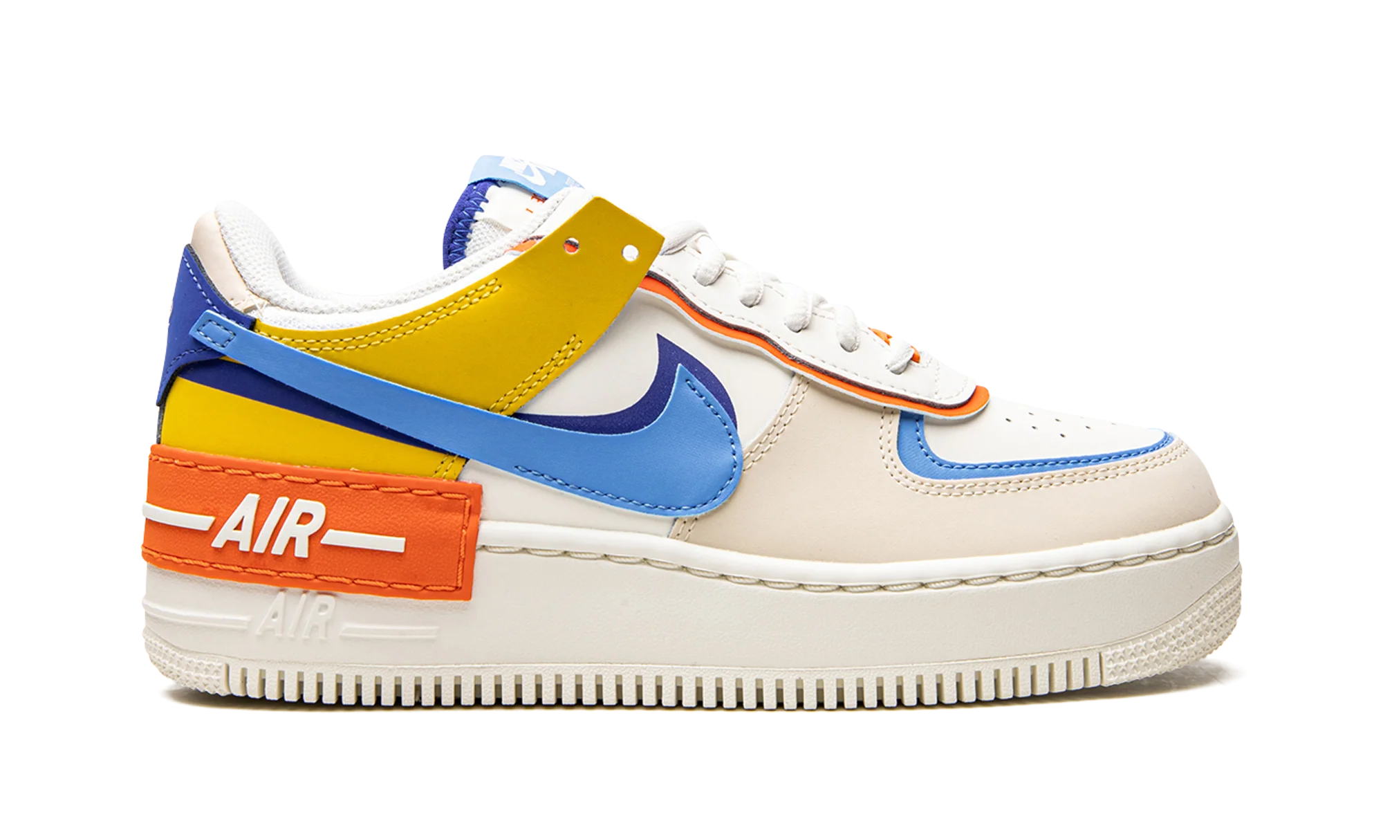 AF1 SHADO MNS WMNS CI0919 115 - Image 6