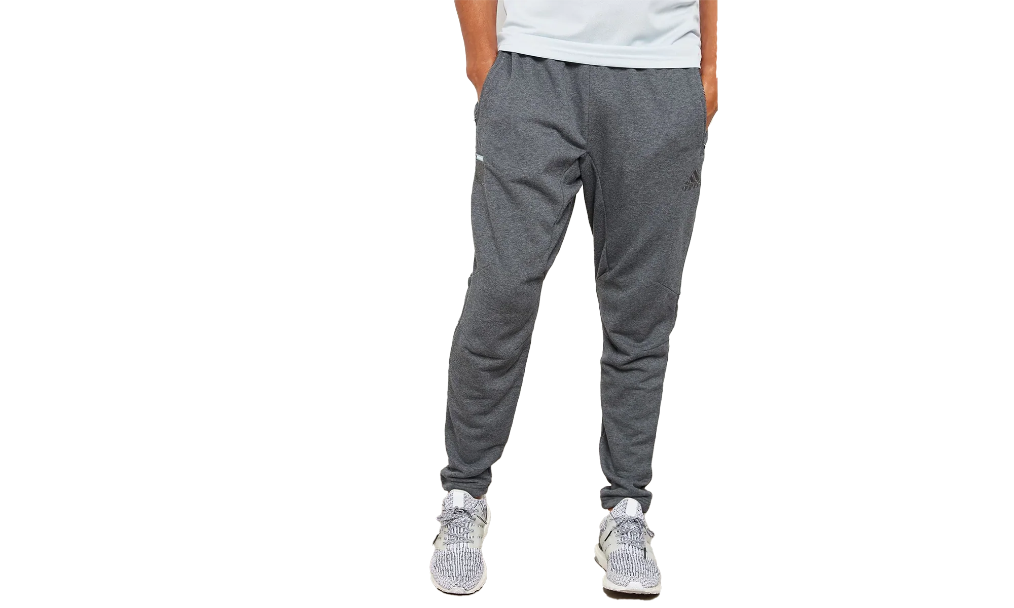 AFA Argentina Low Crotch Pant "Grey" CE6645