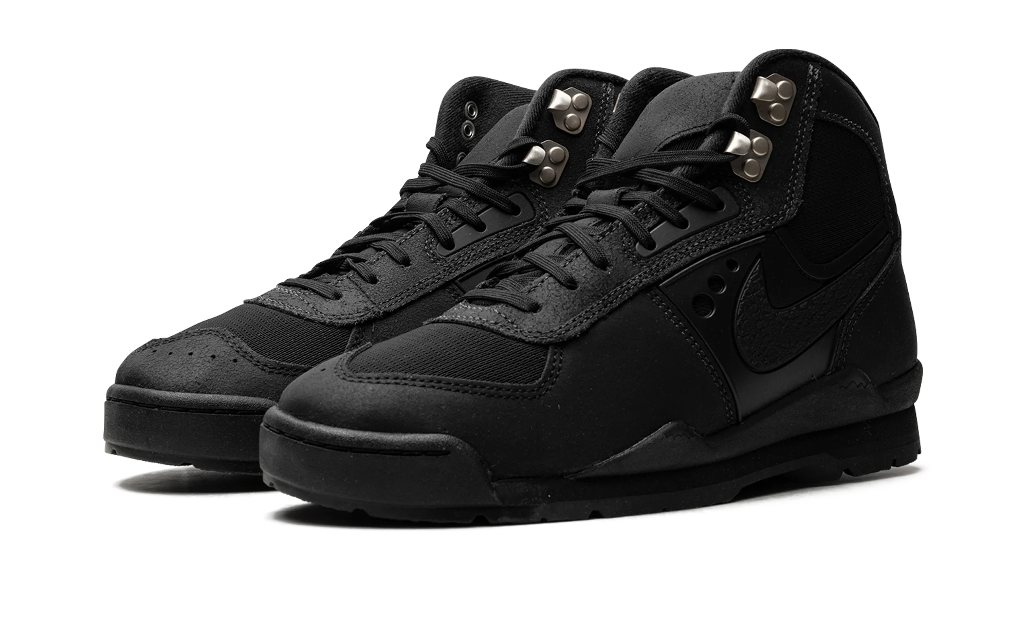 Air Baltoro SP "Black" IH4450 001 - Image 2
