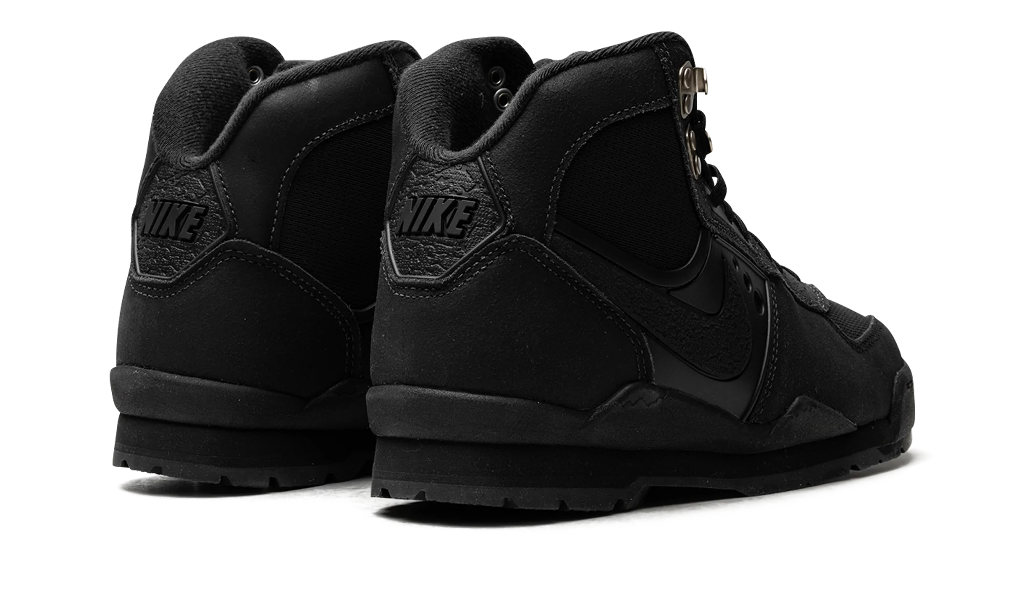 Air Baltoro SP "Black" IH4450 001 - Image 3