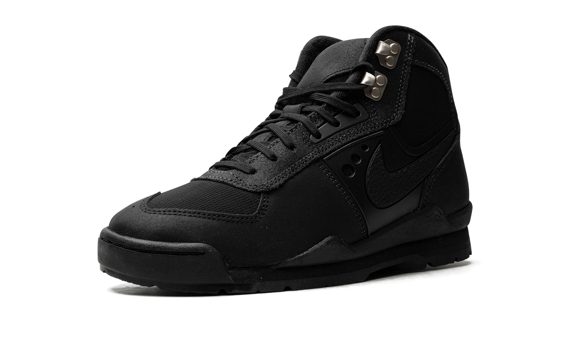 Air Baltoro SP "Black" IH4450 001 - Image 4