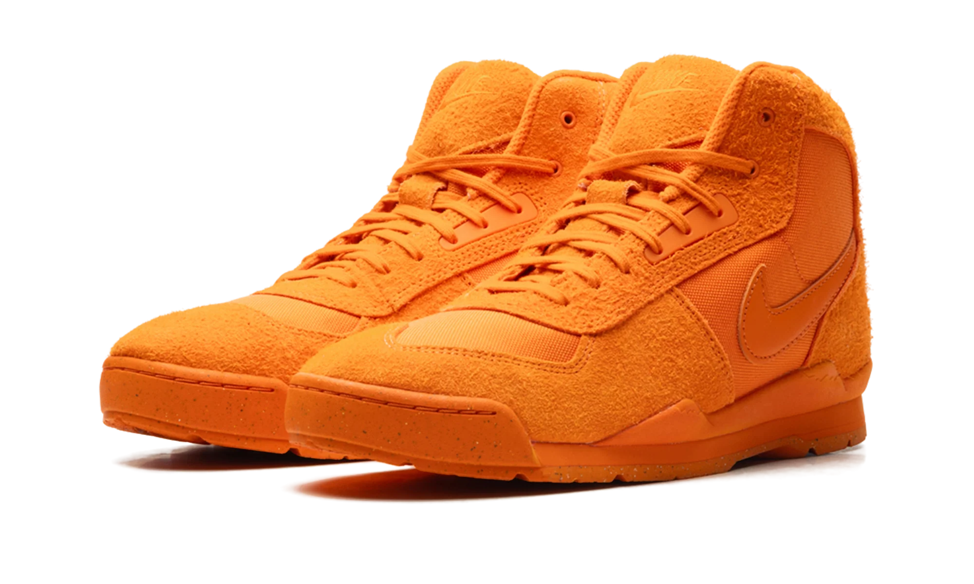 Air Baltoro x STÜSSY "Safety Orange" IM7419 800 - Image 2