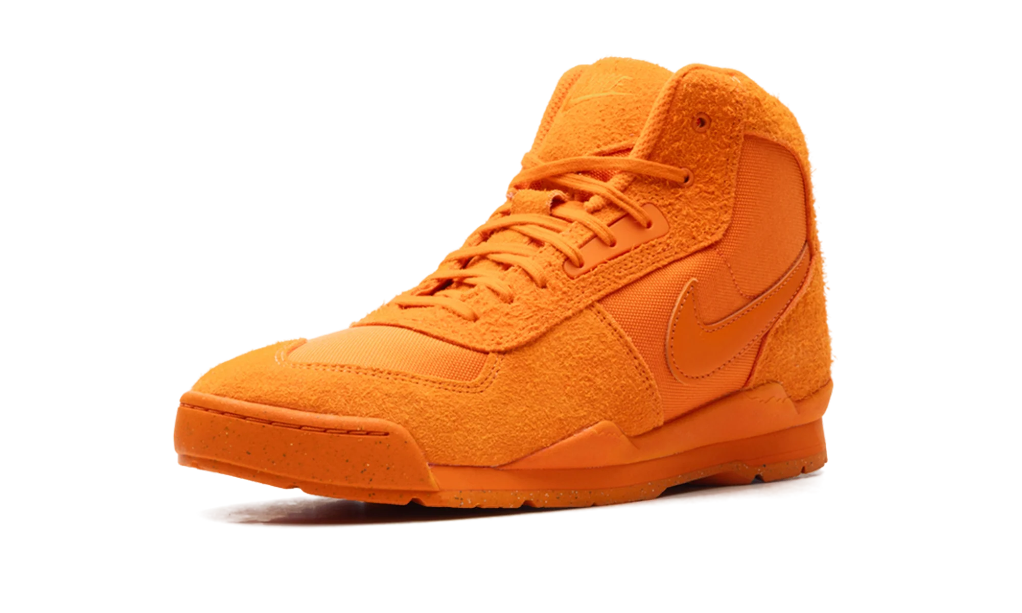 Air Baltoro x STÜSSY "Safety Orange" IM7419 800 - Image 3
