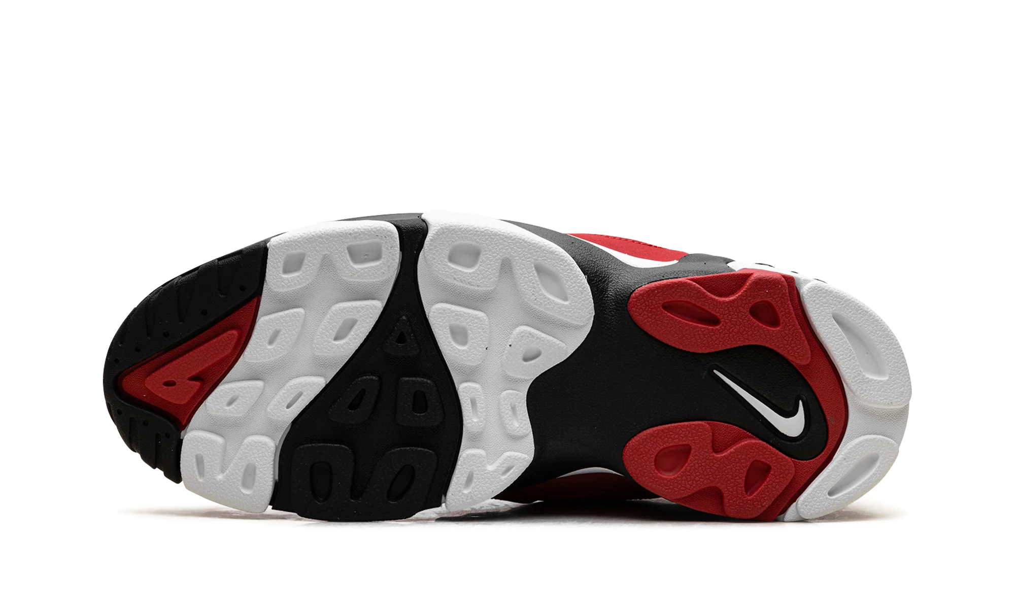 Air Diamond Turf 2 "Fire Red / White" HQ2631 600 - Image 5