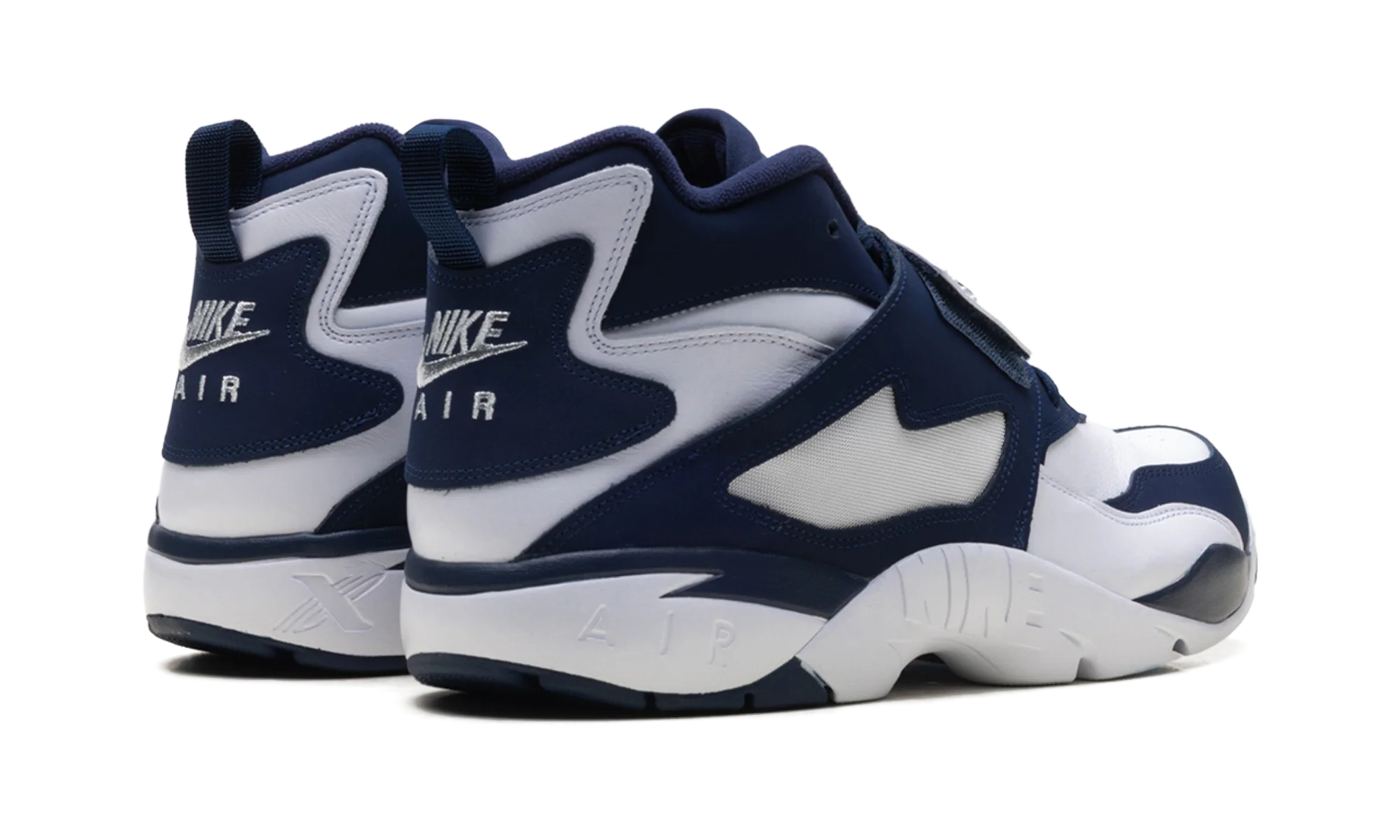 Air Diamond Turf "Cowboys" FZ8224 101 - Image 2
