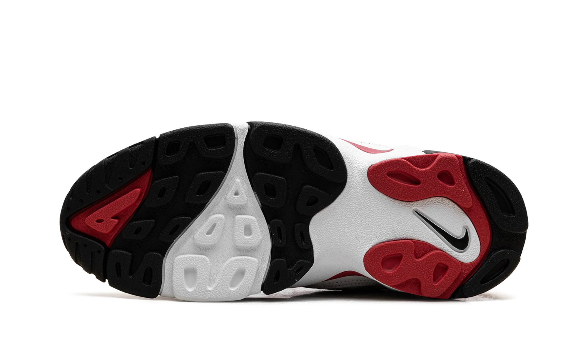 Air Diamond Turf II "Prime Red" II7080 600 - Image 5