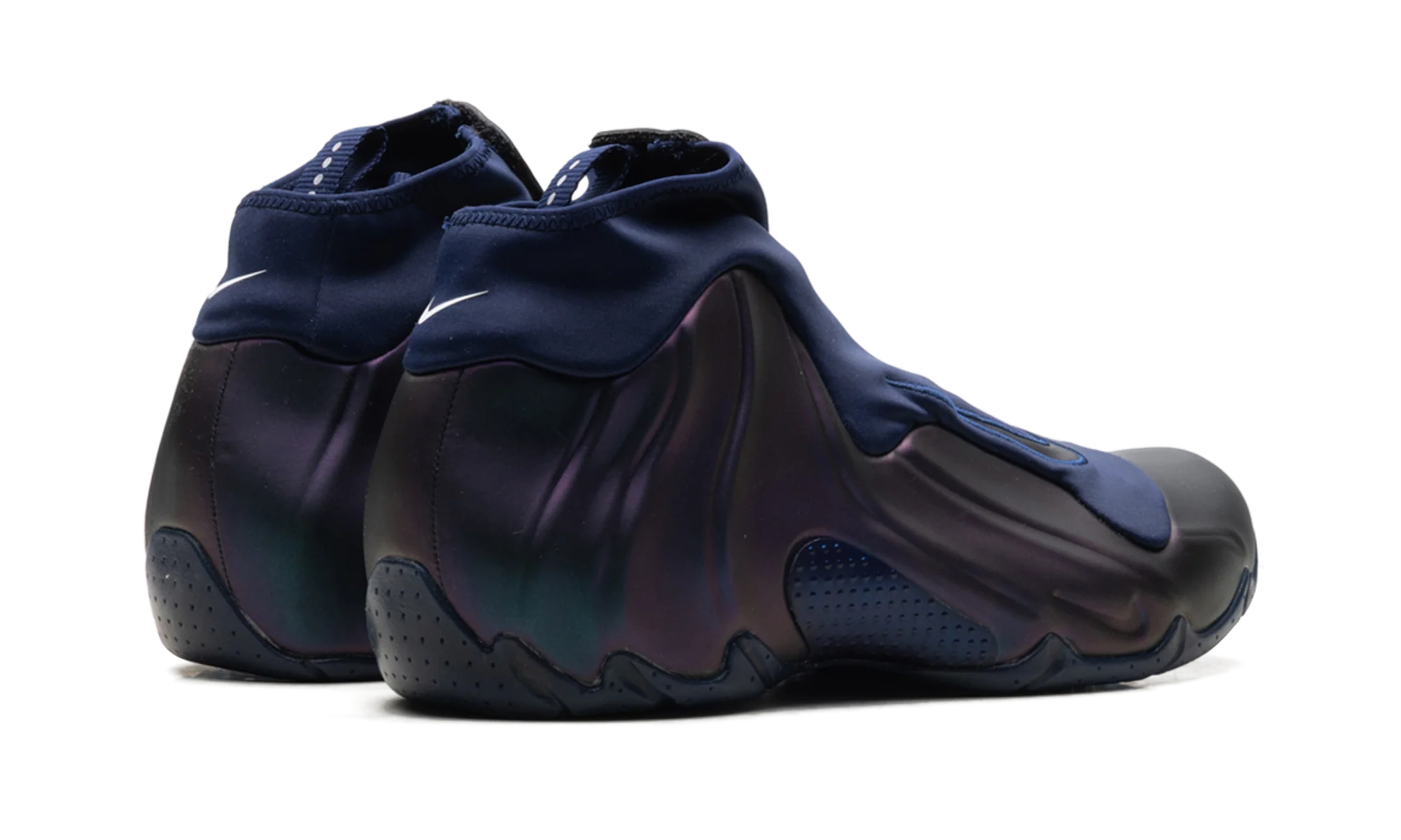 Air Flightposite "Jason Kidd" HJ4481 900 - Image 3