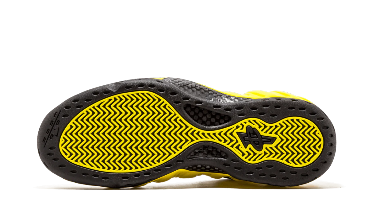 Air Foamposite One 314996 701 - Image 2