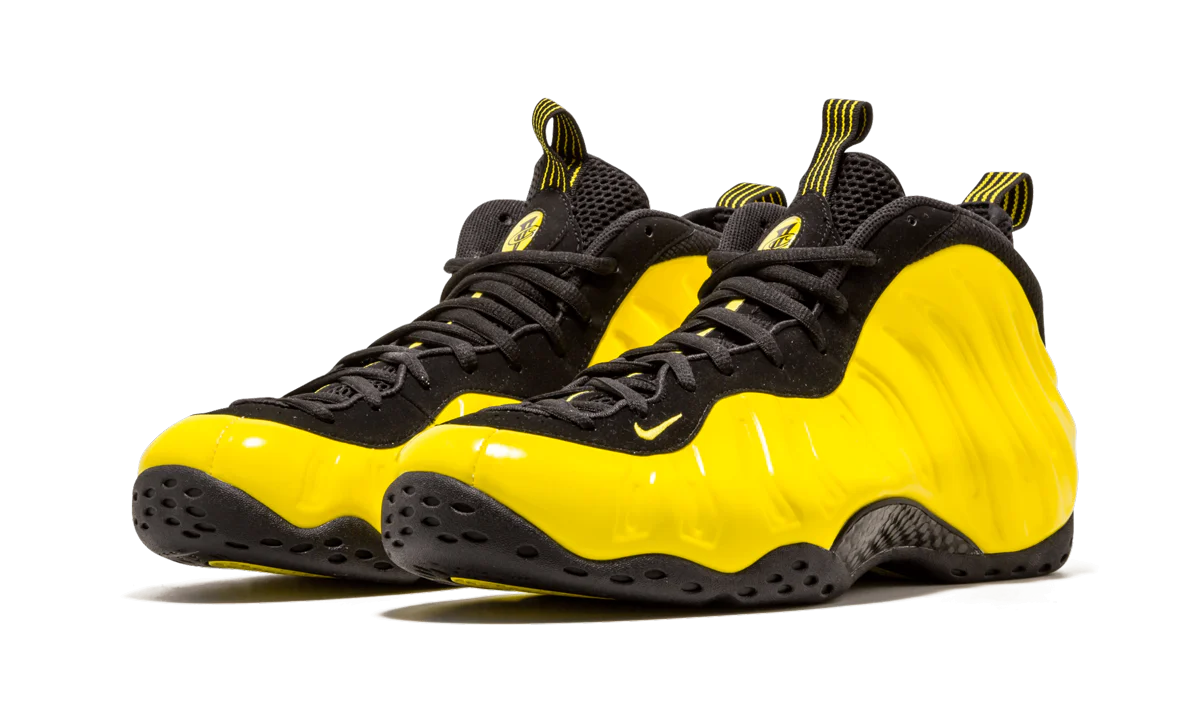 Air Foamposite One 314996 701 - Image 3