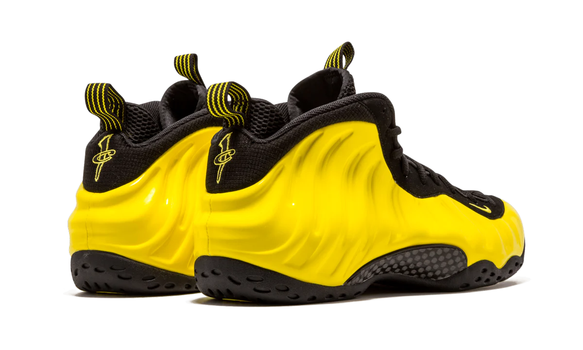 Air Foamposite One 314996 701 - Image 4