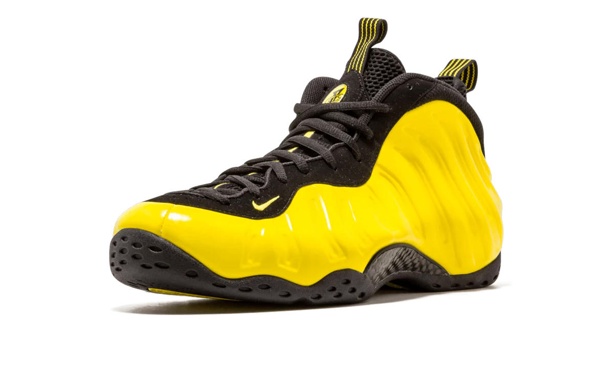 Air Foamposite One 314996 701 - Image 5