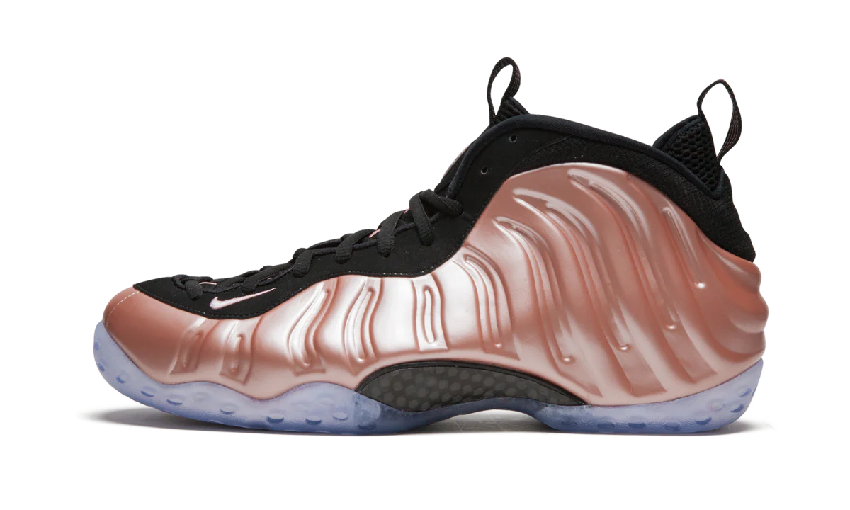 Air Foamposite One "Elemental Rose / Rust Pink" 314996 602