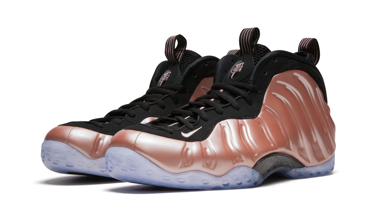 Air Foamposite One "Elemental Rose / Rust Pink" 314996 602 - Image 2