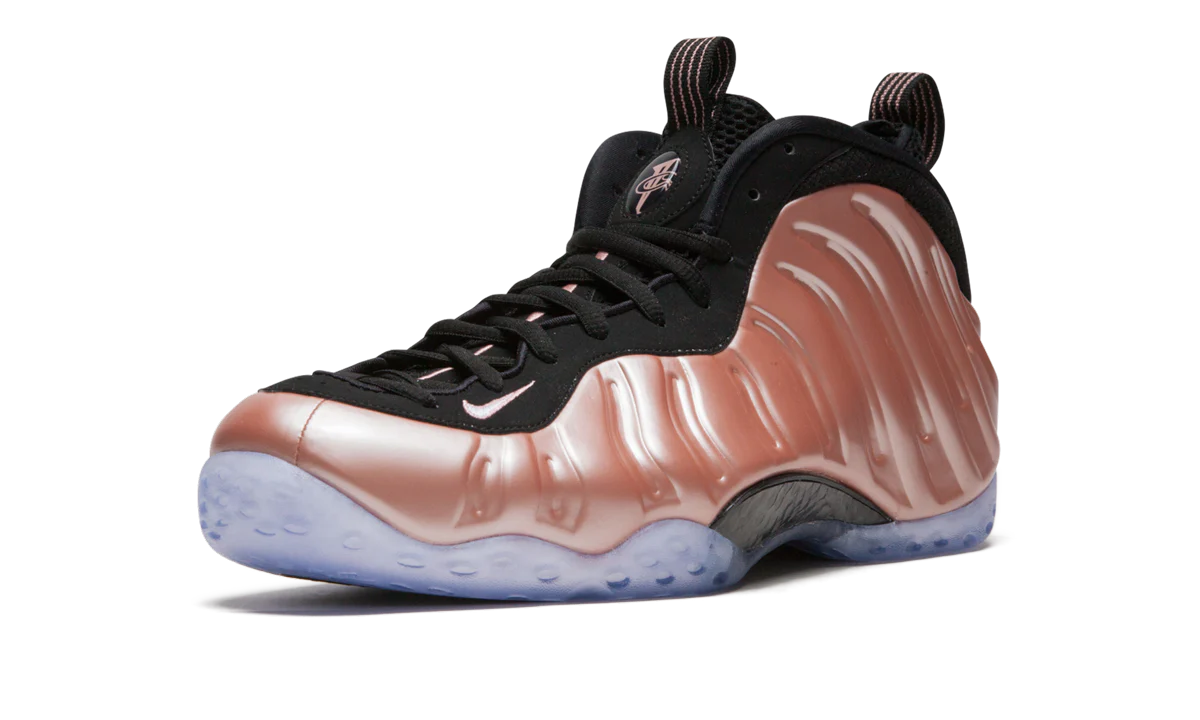 Air Foamposite One "Elemental Rose / Rust Pink" 314996 602 - Image 4