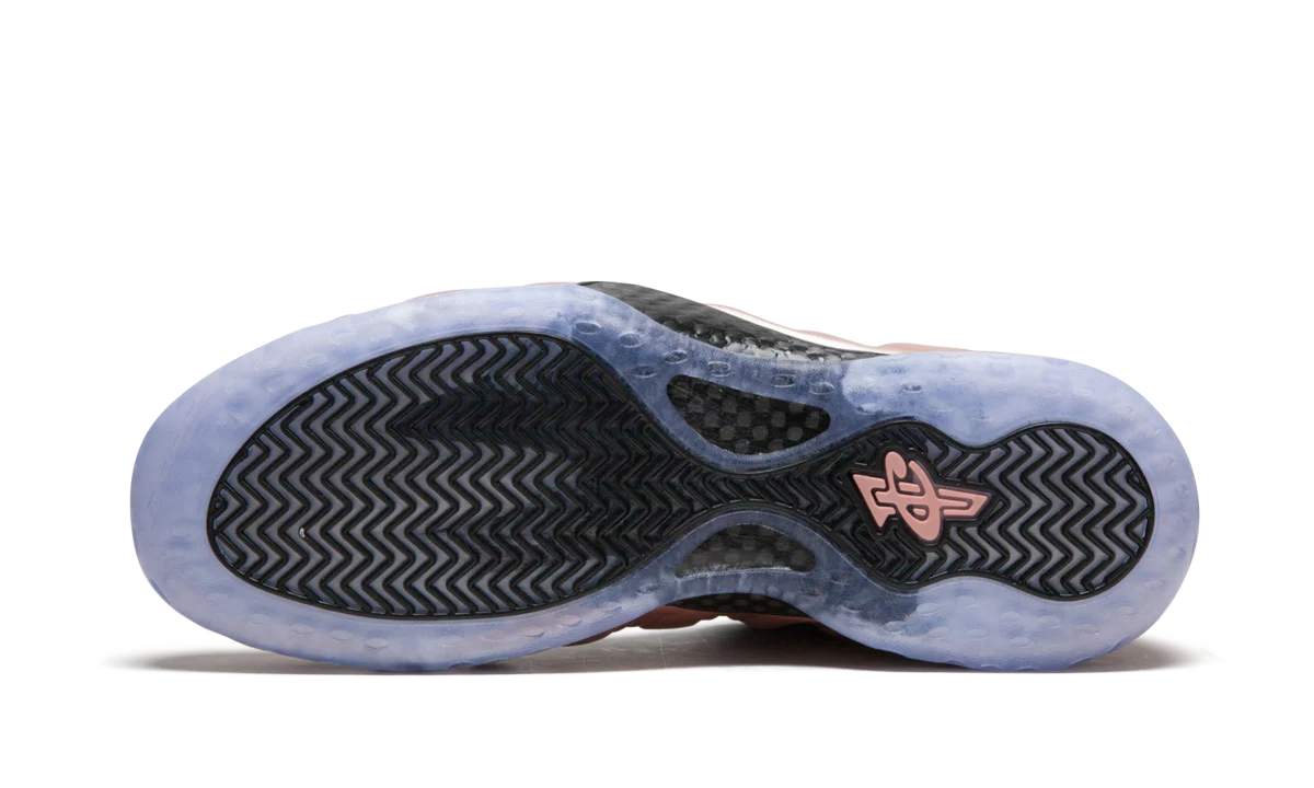 Air Foamposite One "Elemental Rose / Rust Pink" 314996 602 - Image 5
