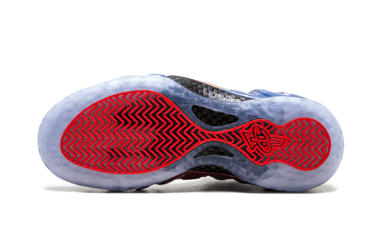Air Foamposite One LNY QS "Lunar New Year" AO7541 006 - Image 5