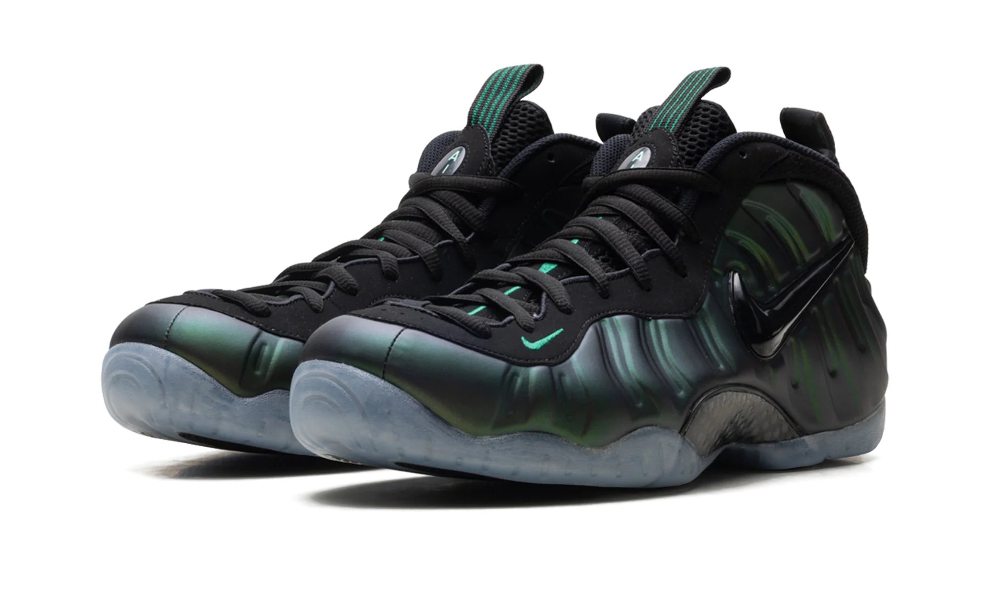 Air Foamposite Pro "Pine Green (2025)" HF0794 300 - Image 2
