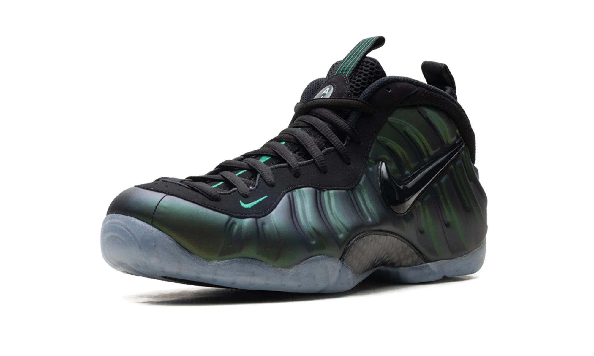 Air Foamposite Pro "Pine Green (2025)" HF0794 300 - Image 3
