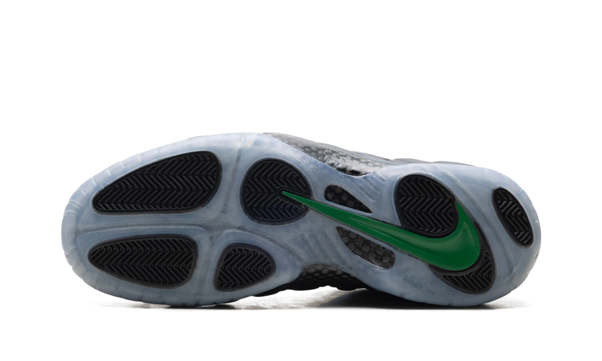 Air Foamposite Pro "Pine Green (2025)" HF0794 300 - Image 4