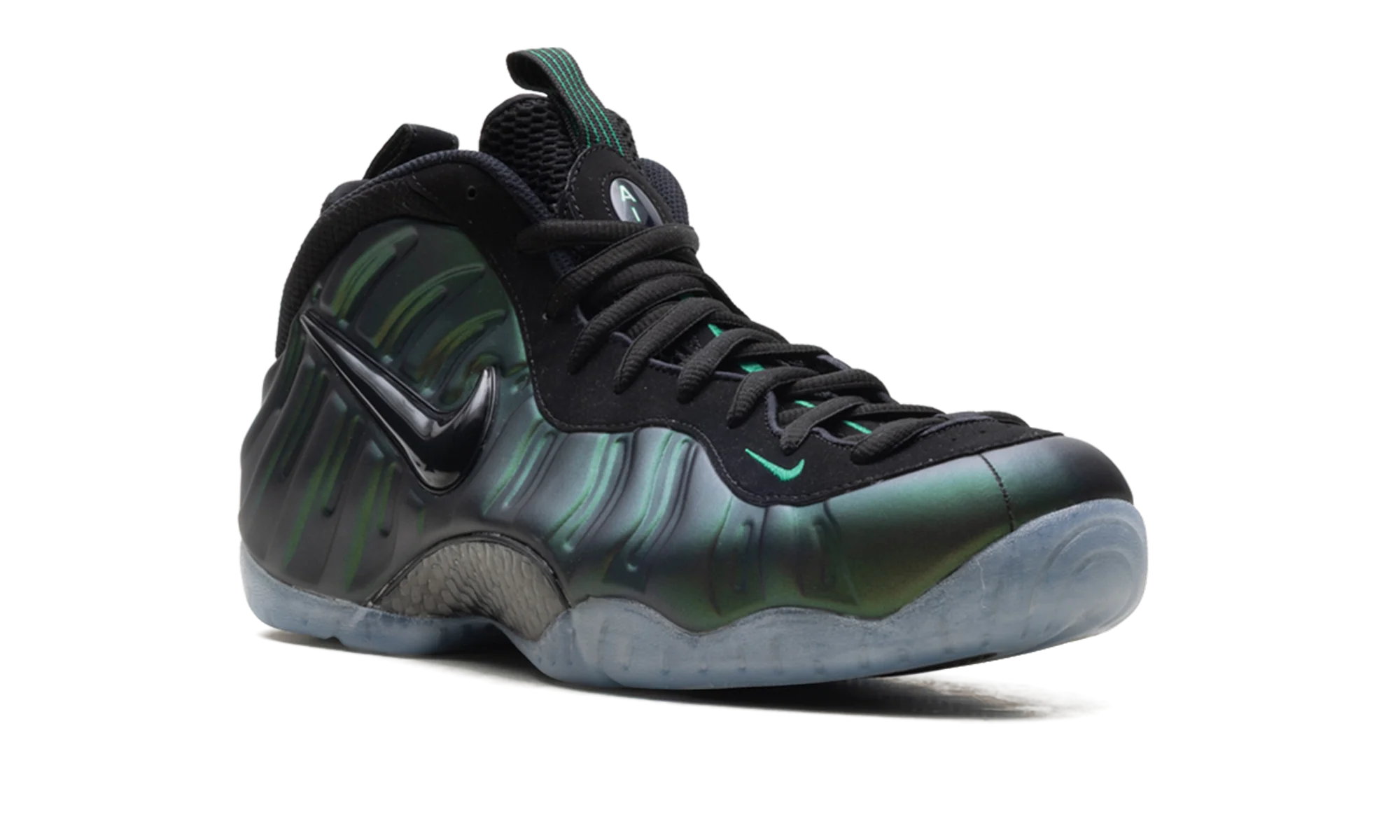 Air Foamposite Pro "Pine Green (2025)" HF0794 300 - Image 5
